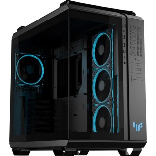 ASUS TUF GAMING GT502 HORIZON TG ARGB Black